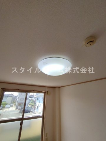 ライフパーク・アレイのその他|別部屋写真です。