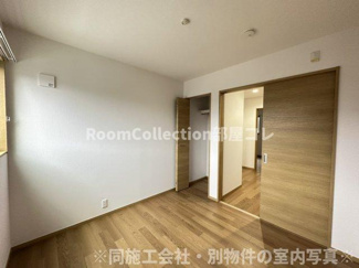 【居間・リビング】 | 弥勒寺東２－１９ＫＯＤＡＴＥＸⅤ