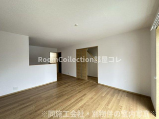 【居間・リビング】 | 弥勒寺東２－１９ＫＯＤＡＴＥＸⅤ