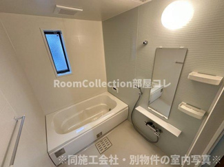 【浴室】 | 弥勒寺東２－１９ＫＯＤＡＴＥＸⅤ