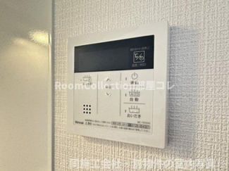 【設備】 | 弥勒寺東２－１９ＫＯＤＡＴＥＸⅤ