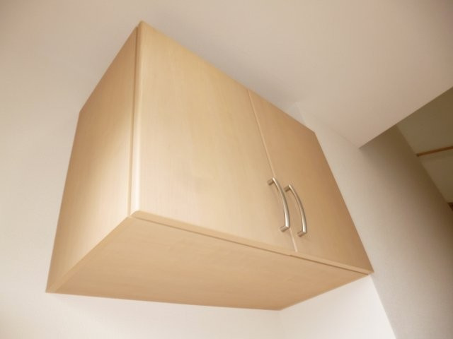 Al Sole Aの玄関|シューズボックス上