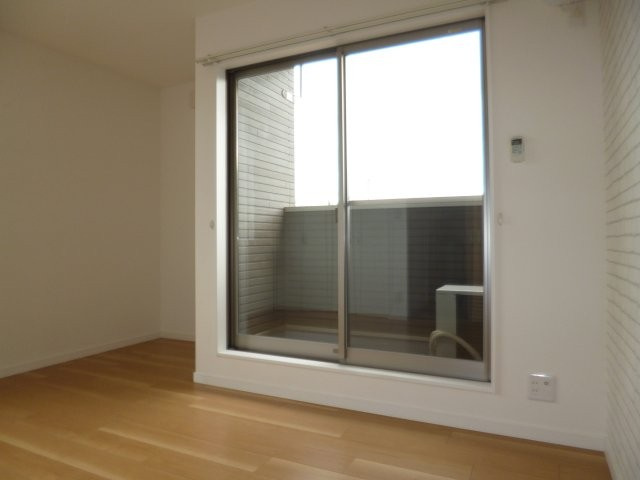 Al Sole Aの居間・リビング|洋室