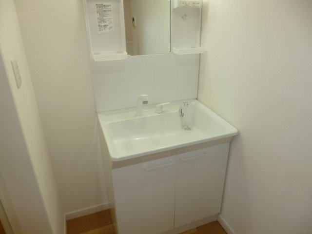 Al Sole Aの独立洗面台|シャンプードレッサー