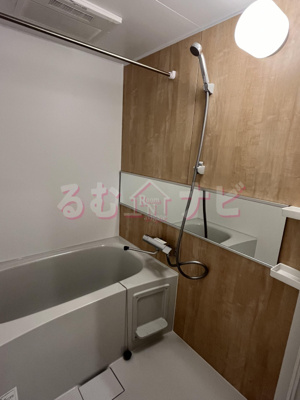 【浴室】 | クリーク春日