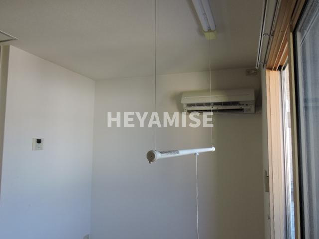 レセンテ東長崎の設備|※同物件の別号室の写真になります※現状優先します※