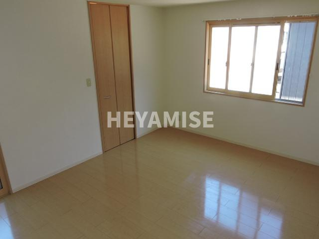 レセンテ東長崎の内装|※同物件の別号室の写真になります※現状優先します※