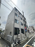 ピュイ西新井の画像