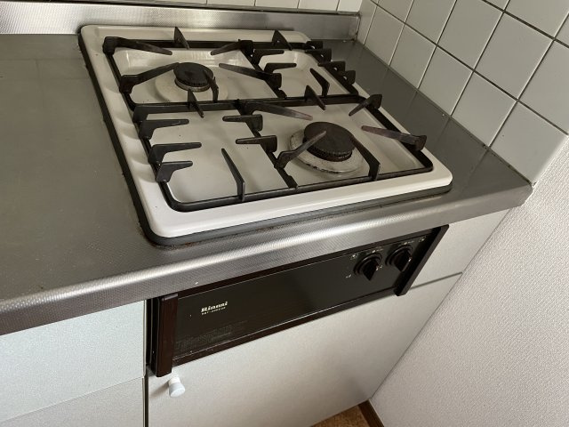 サンメイトヨシダの設備