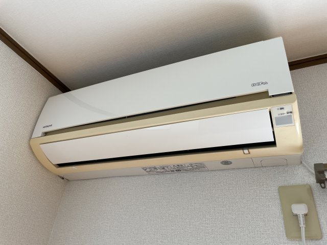 サンメイトヨシダの設備