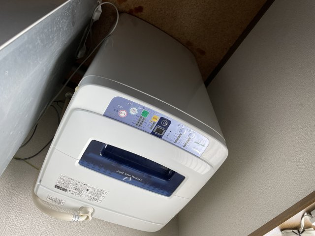 サンメイトヨシダの設備