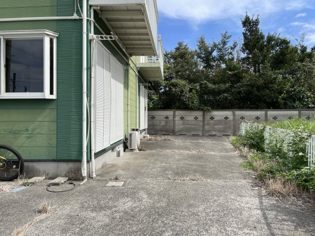 サンメイトヨシダのその他共用部分