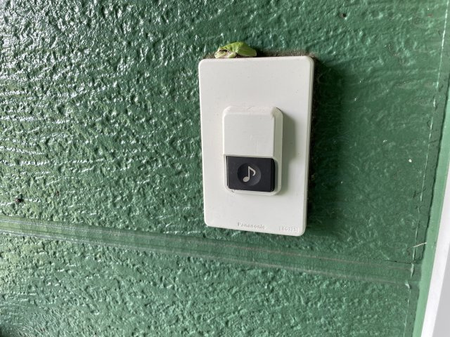 サンメイトヨシダのセキュリティ