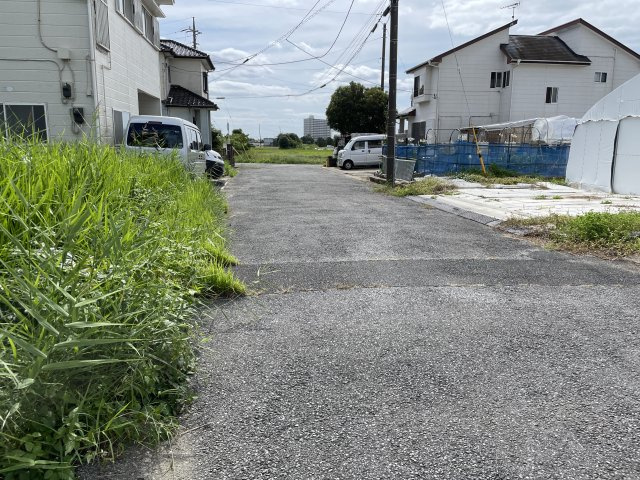 サンメイトヨシダの周辺