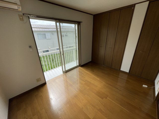 サンメイトヨシダの居間・リビング