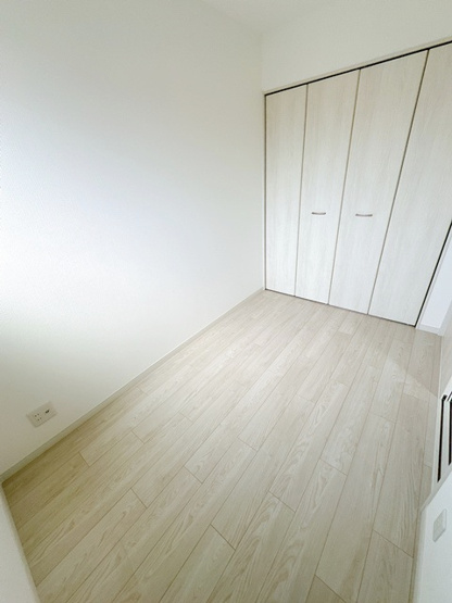 【寝室】 | Villa　41　YAMATE　SUITA