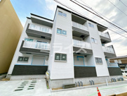 Villa　41　YAMATE　SUITAの画像