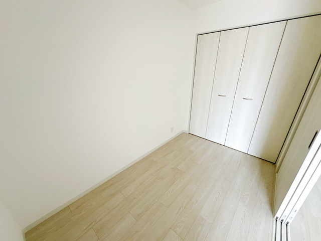 【寝室】 | Villa　41　YAMATE　SUITA