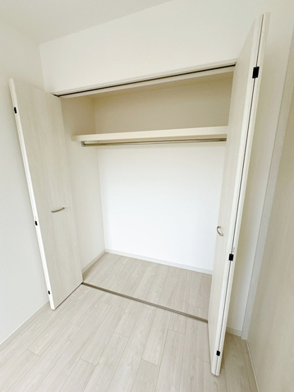 【収納】 | Villa　41　YAMATE　SUITA