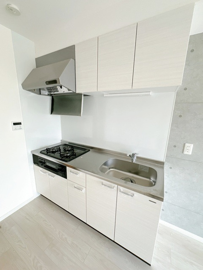 【キッチン】 | Villa　41　YAMATE　SUITA