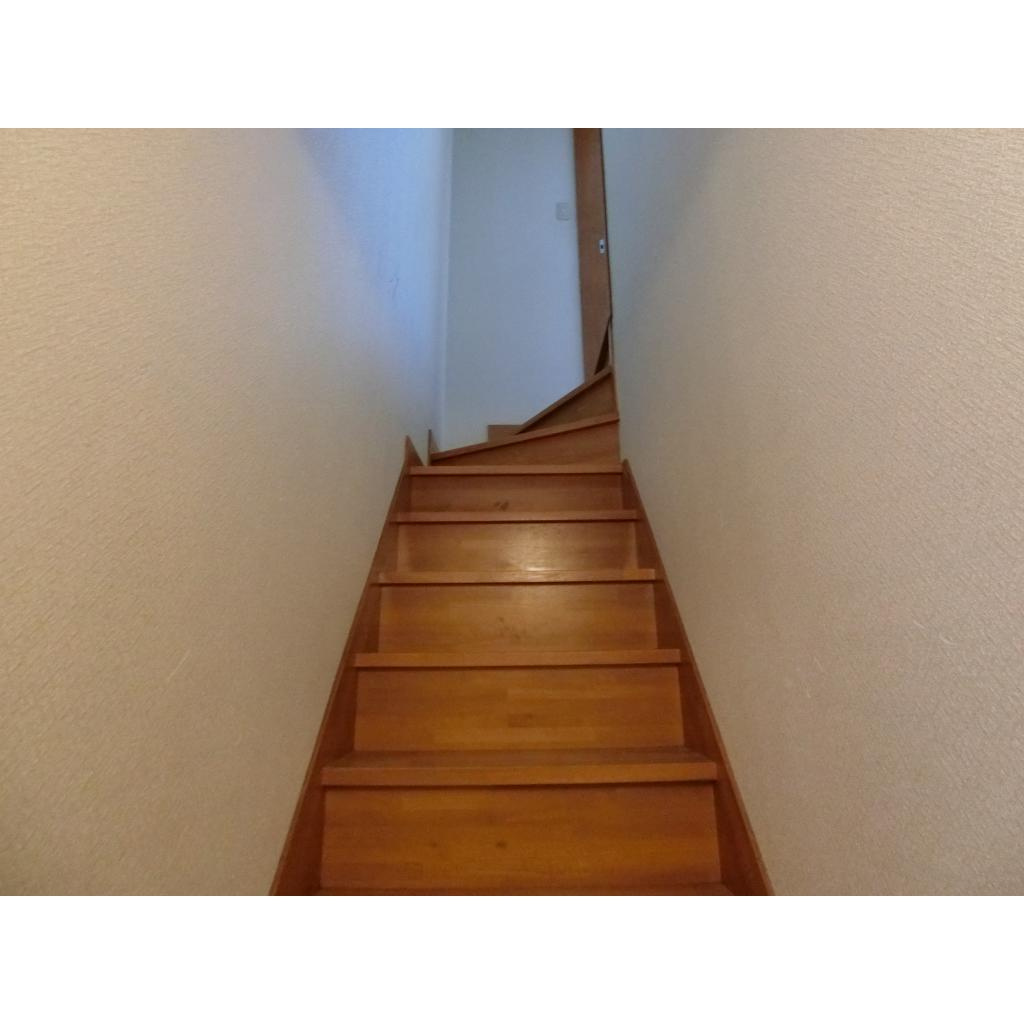 ｻﾞ ﾊｳｽ ｵﾌﾞ ﾏﾀﾞﾑｼﾞｭｴﾙ  A1棟のその他|その他部屋・スペース