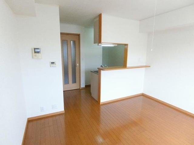 クロス　マウンテンのその他