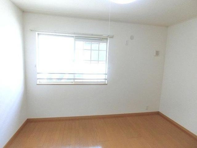 クロス　マウンテンの内装