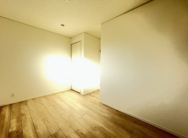 【洋室】 | 新座市大和田5丁目　新築一戸建住宅　全1棟　(志木本店) | 洋室5.5帖