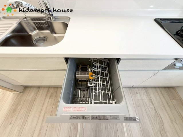 桶川市上日出谷3期　新築戸建　ずっとプラス01の設備