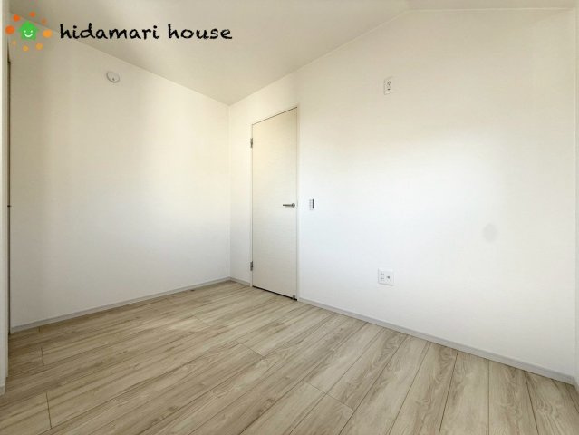 桶川市上日出谷3期　新築戸建　ずっとプラス01の内装