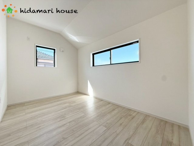 桶川市上日出谷3期　新築戸建　ずっとプラス01の内装