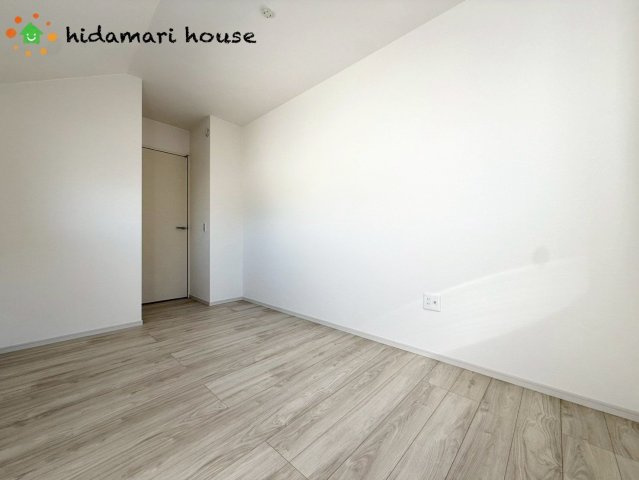 桶川市上日出谷3期　新築戸建　ずっとプラス01の内装