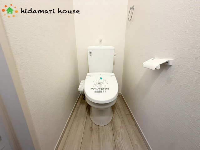 桶川市上日出谷3期　新築戸建　ずっとプラス01の内装