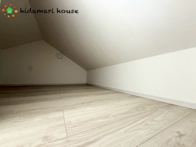 桶川市上日出谷3期　新築戸建　ずっとプラス01の構造・工法・仕様|ロフト