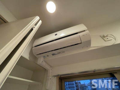 【設備】 | パークフラッツ新大阪