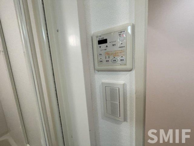 【セキュリティ】 | パークフラッツ新大阪