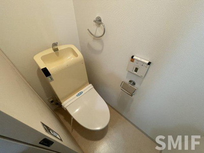 【トイレ】 | パークフラッツ新大阪