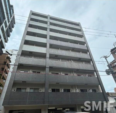 【外観】 | パークフラッツ新大阪