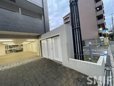 【その他】 | パークフラッツ新大阪