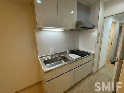 【キッチン】 | パークフラッツ新大阪