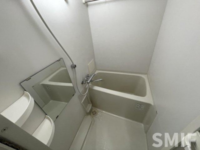 【浴室】 | パークフラッツ新大阪