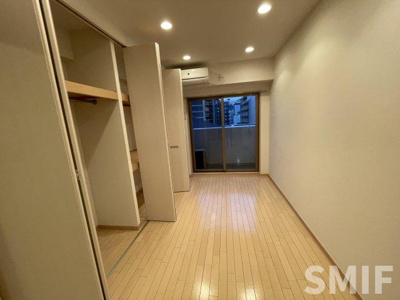 【居間・リビング】 | パークフラッツ新大阪