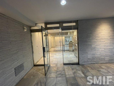 【エントランス】 | パークフラッツ新大阪