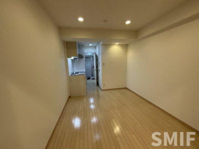 【寝室】 | パークフラッツ新大阪