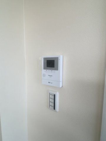 アイリスパレスのセキュリティ