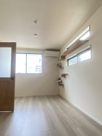 アイリスパレスの居間・リビング