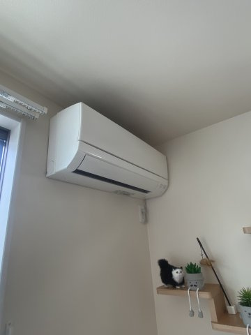 アイリスパレスの設備