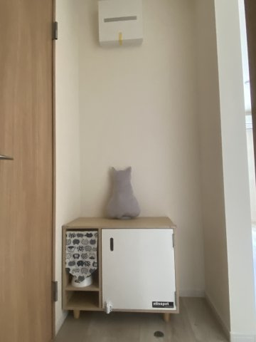 アイリスパレス