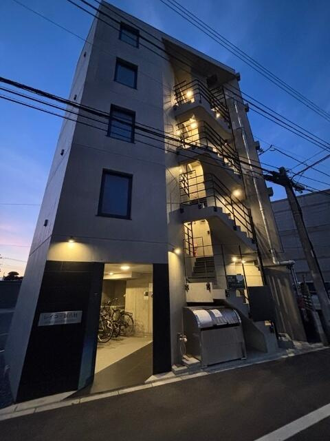 松戸市日暮2丁目のマンションの画像