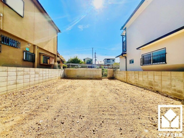 伏見区醍醐御霊ケ下町の外観|8月2日　現地写真更新
